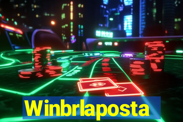 Winbrlaposta