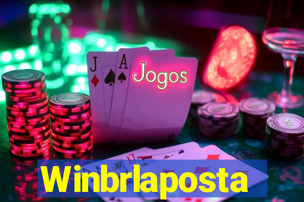 Winbrlaposta