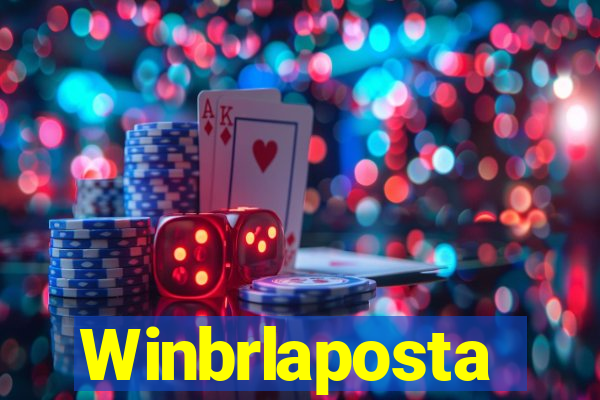 Winbrlaposta