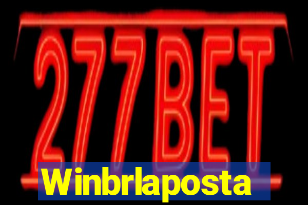 Winbrlaposta