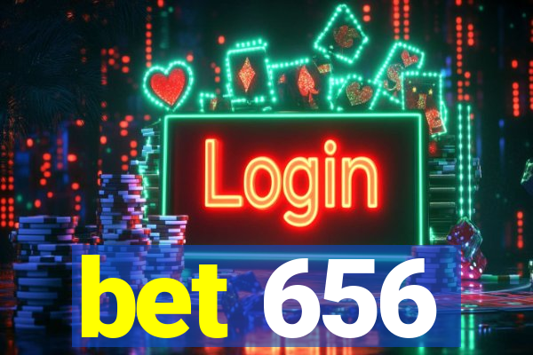 bet 656