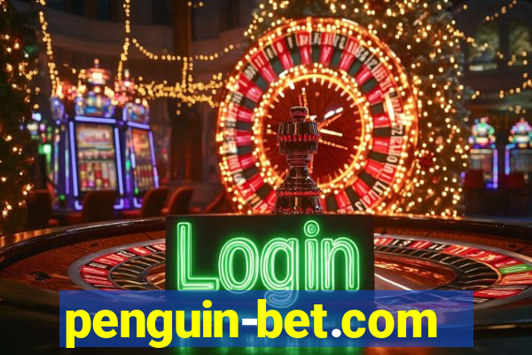 penguin-bet.com