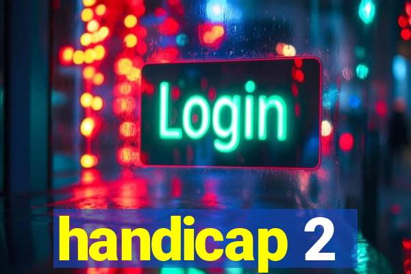 handicap 2