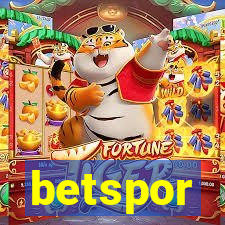 betspor