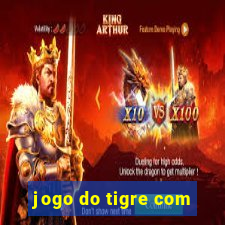 jogo do tigre com