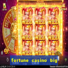 fortune casino big win 777 slot