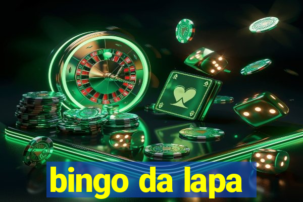 bingo da lapa