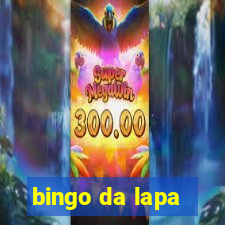 bingo da lapa