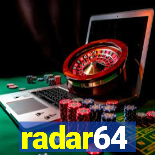 radar64