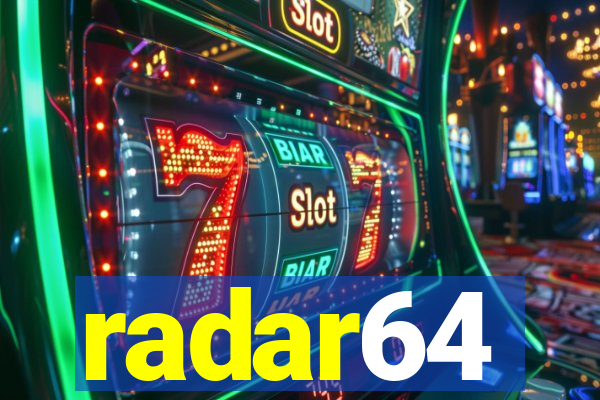 radar64