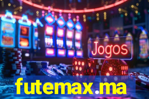 futemax.ma