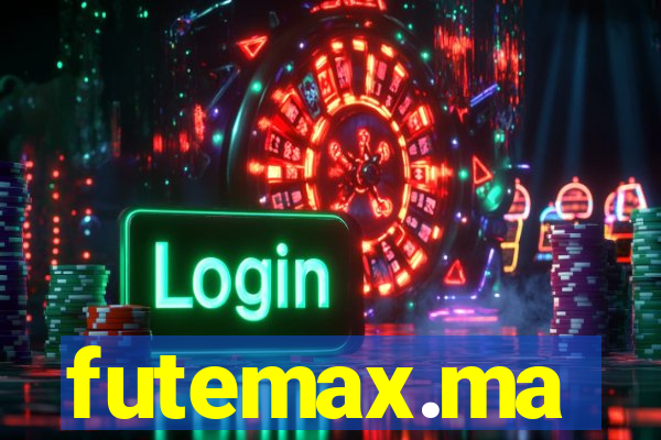 futemax.ma