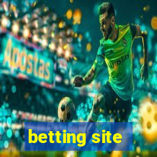 betting site