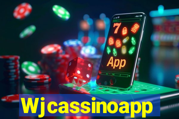 Wjcassinoapp