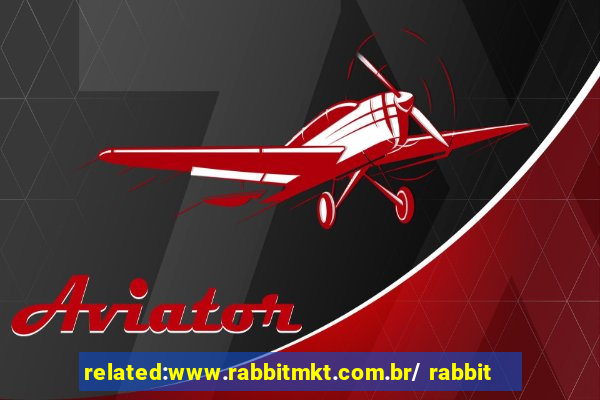 related:www.rabbitmkt.com.br/ rabbit