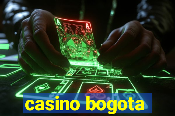 casino bogota