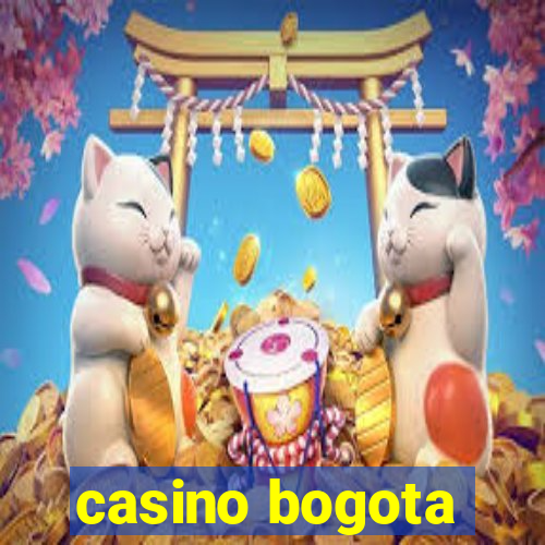 casino bogota