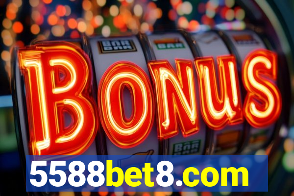 5588bet8.com