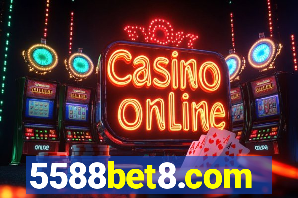 5588bet8.com