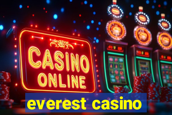 everest casino