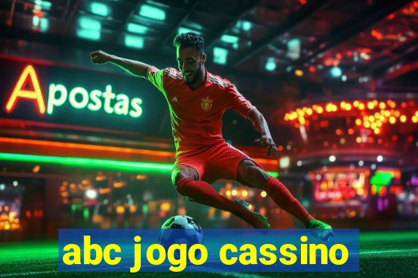 abc jogo cassino