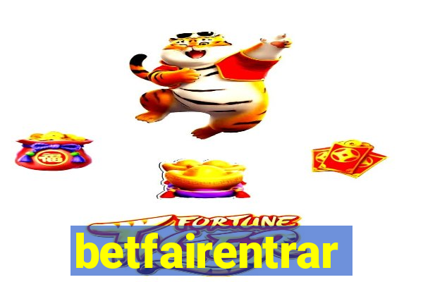 betfairentrar