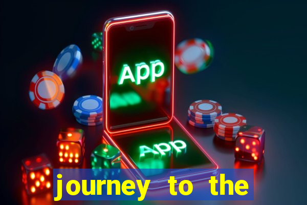 journey to the wealth slot