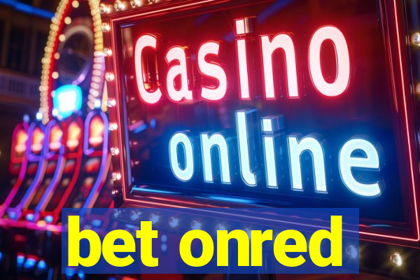 bet onred