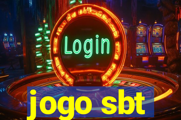 jogo sbt