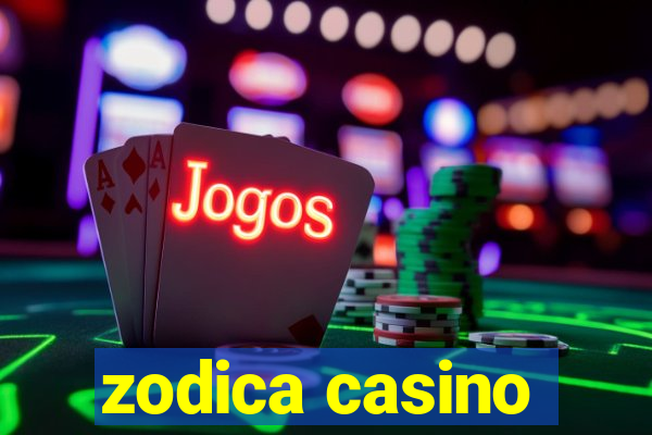 zodica casino