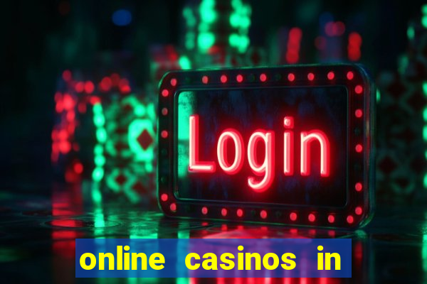 online casinos in united kingdom