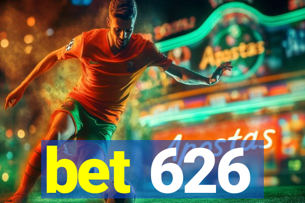 bet 626