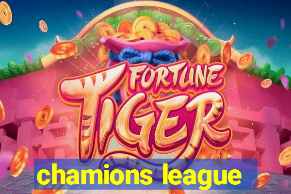 chamions league