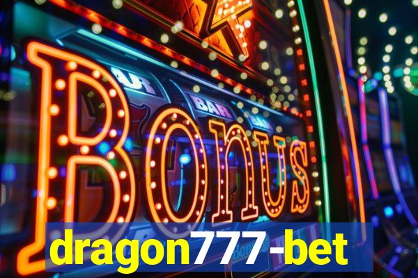 dragon777-bet