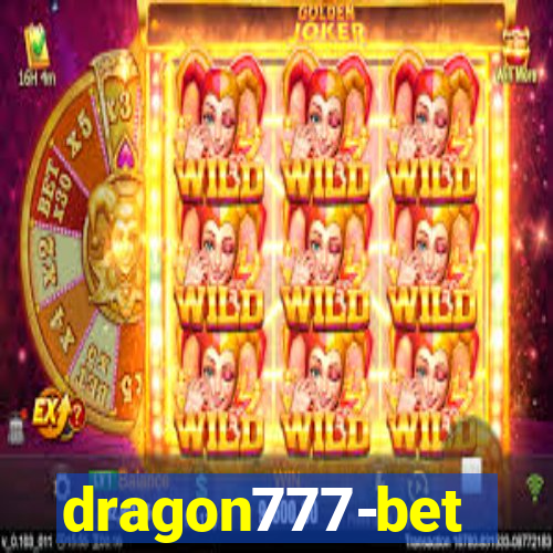 dragon777-bet