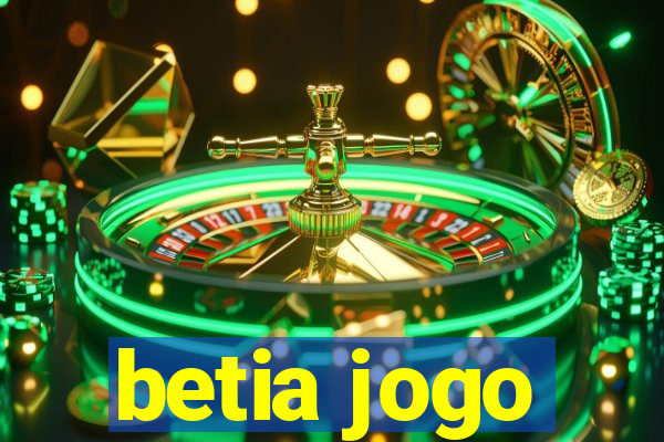 betia jogo