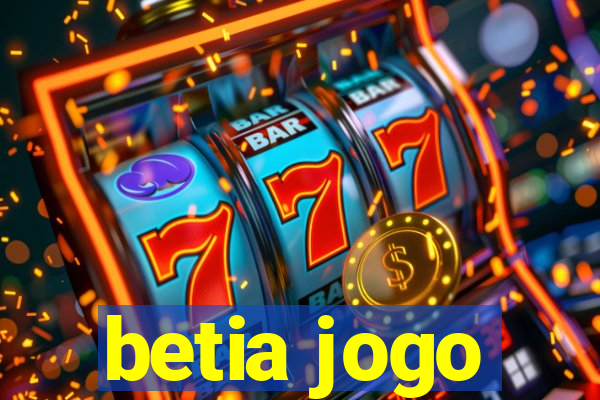 betia jogo