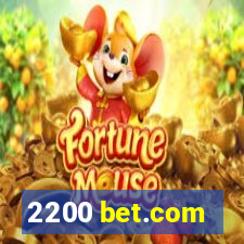 2200 bet.com