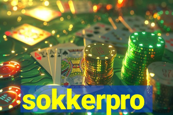 sokkerpro