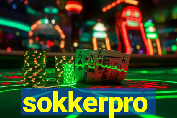 sokkerpro