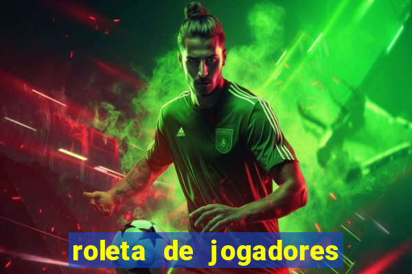 roleta de jogadores do fifa 24