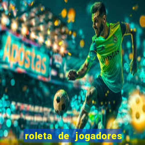 roleta de jogadores do fifa 24