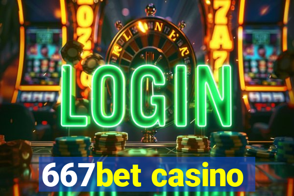 667bet casino