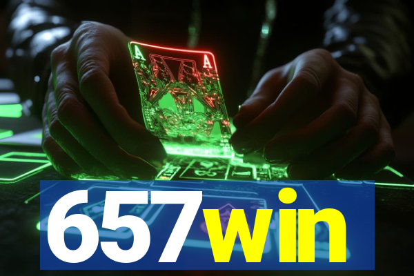 657win