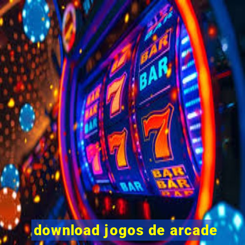 download jogos de arcade