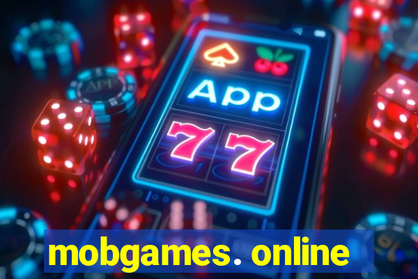 mobgames. online