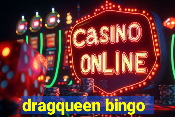 dragqueen bingo