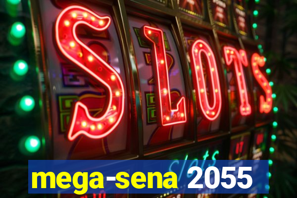 mega-sena 2055