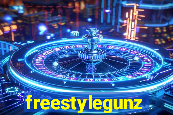 freestylegunz