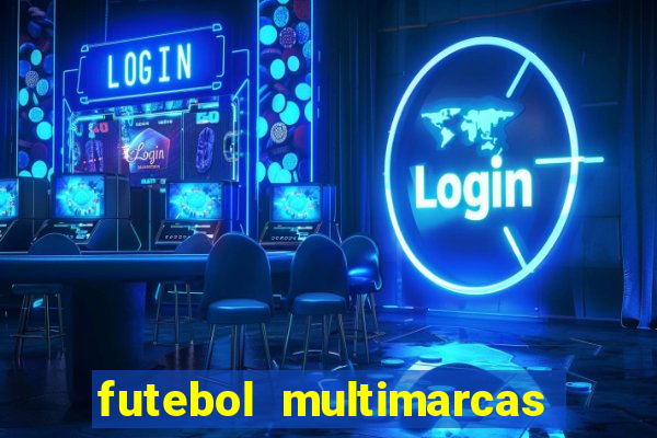 futebol multimarcas ao vivo